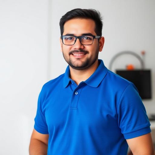 Técnico Paulo Mendes - Especialista em iPhone, Android, Tablets